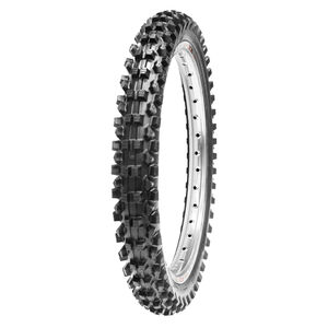 CST 80/100-21 CM733 51M TT E-Mark Bite MX Tyre 