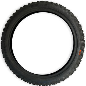 CST 80/100-19 CM713 49M TT E-Mark MX Tyre 