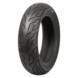 CST 90/90-10 CM547Y 55J TL Urban Travel Tyre 