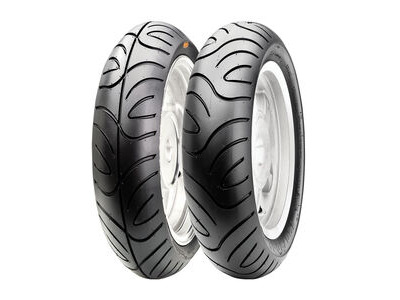 CST 110/70-13 C6525 54L TL Scooter Tyre