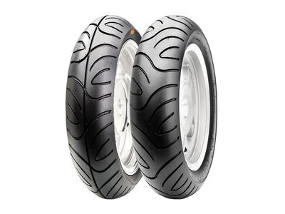 CST 130/70-13 C6525 63P TL Scooter Tyre