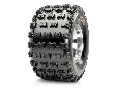 CST TYRE AT20x11.00-9 6PR 43F PULSE CS04 E-Mark TL REAR