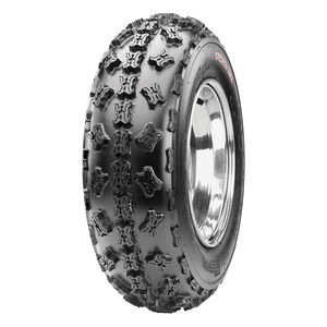 CST TYRE 20x6.00-10 34J 4PR PULSE-MX CS07 E-Mark TL FRONT 