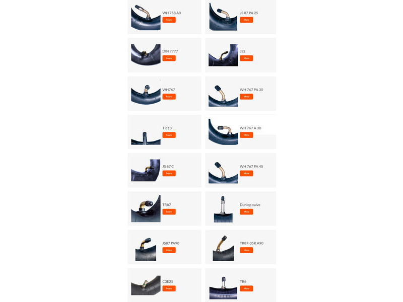 CST Tube 3.00-8 JS87C For Sale In Blackburn, Lancashire | £7.52 ...