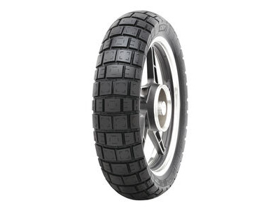 CST 110/70-17 CM-AD01 54S TL Adventure Tyre