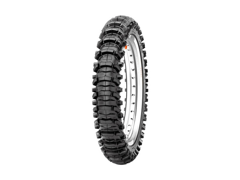 CST 110/90-19 C7212 62M CST Sand MX Tyre click to zoom image