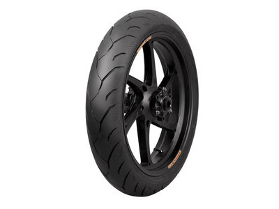 CST 110/70R17 CM-S1 54H TL Ride Migra Tyre