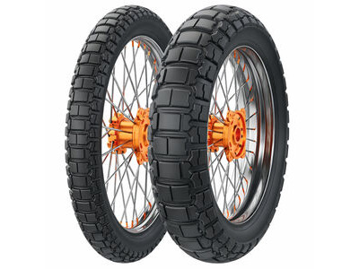 CST 90/90-21 CM-A4II 54H TL Ride Ambro Tyre