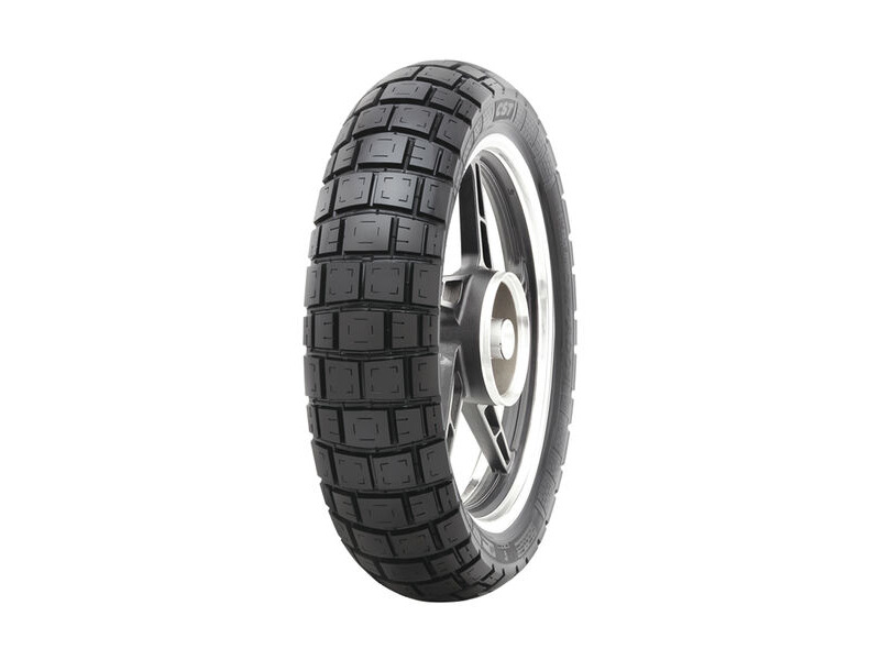 CST 150/60-17 CM-AD01 66S TL Adventure Tyre click to zoom image