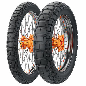 CST 140/70R18 CM-A4II 67H TL Ride Ambro Tyre 