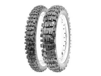 CST 80/100-19 CM708 4PR TT E-MARK MX TYRE (Surron Ultra-Bee OE)