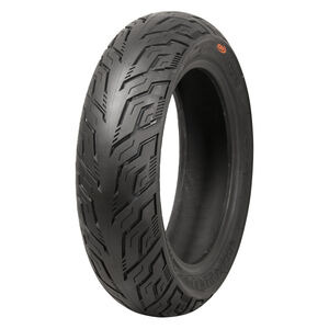 CST 110/80-14 CM547 59S TL Urban Travel Tyre 