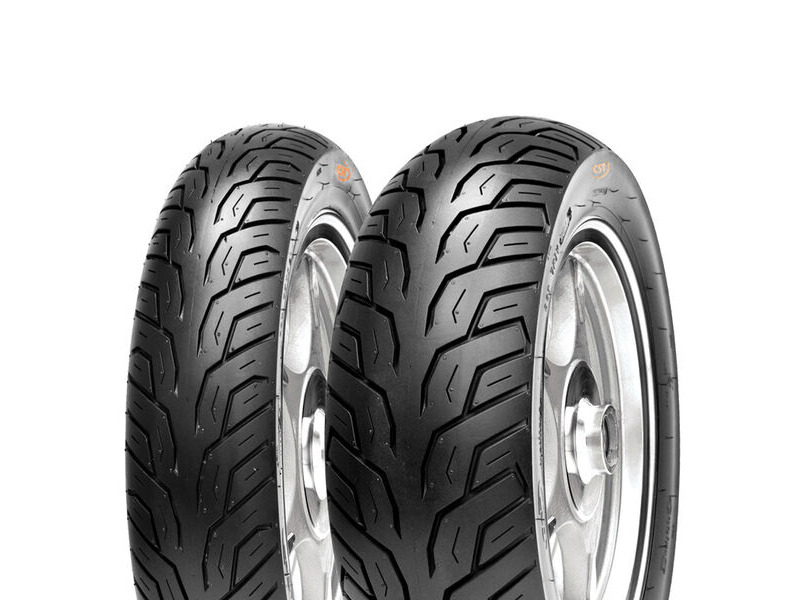 CST 100/80-14 CM576 48P TL Urban Travel Tyre click to zoom image