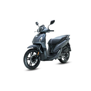 SYM Symphony 125 E5 2024