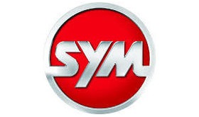 SYM logo