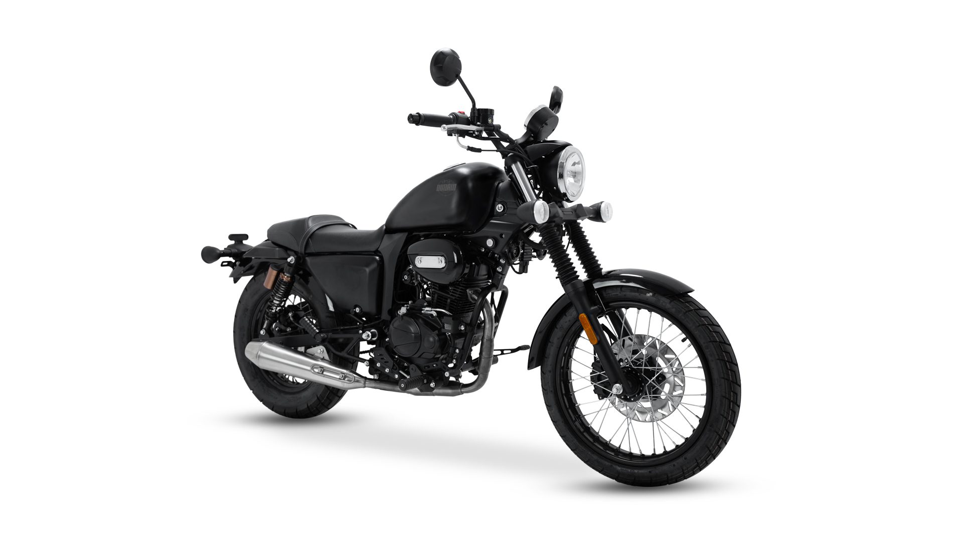 sinnis 125cc moped