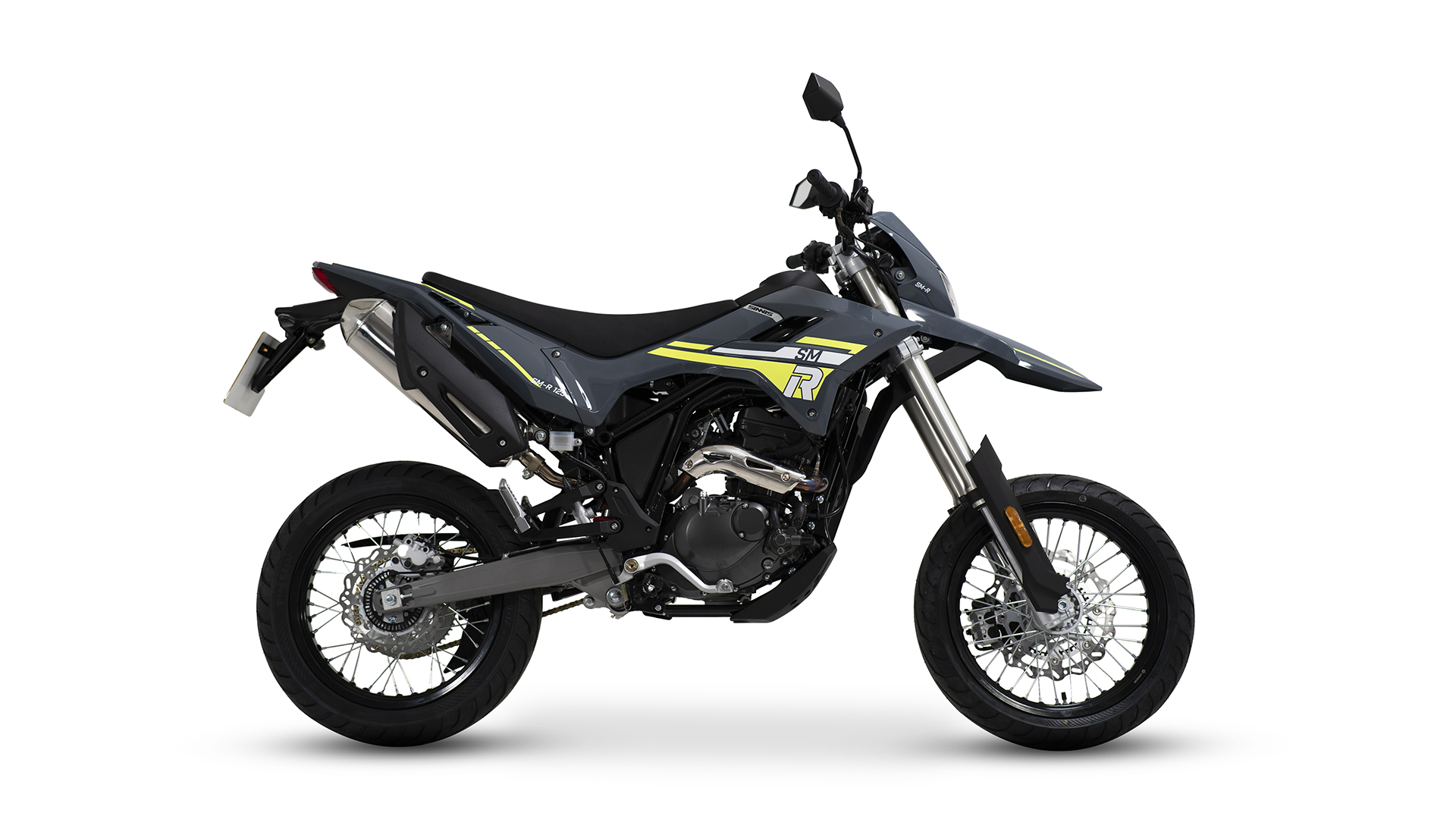 sinnis 125 for sale