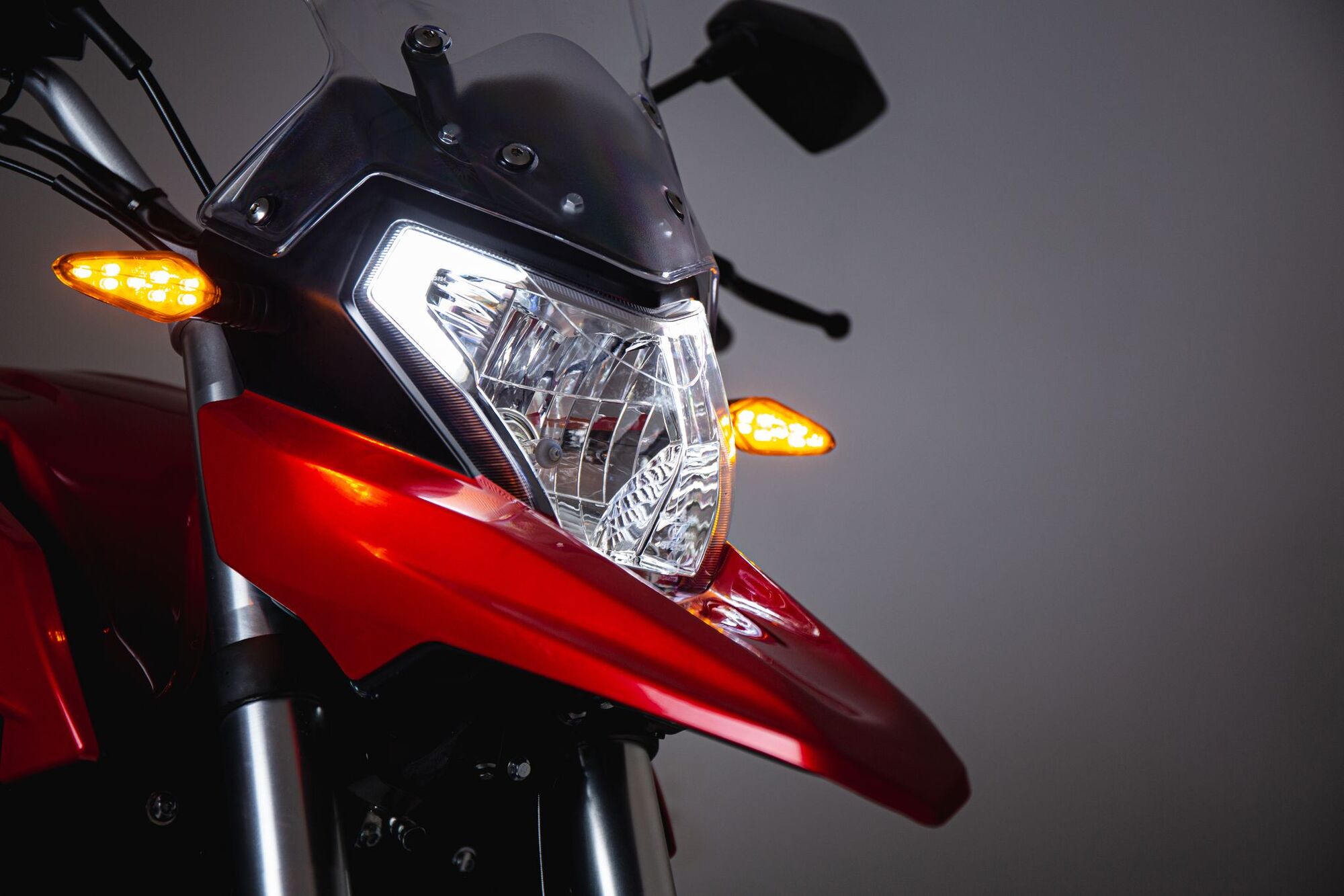 sinnis terrain 125 finance