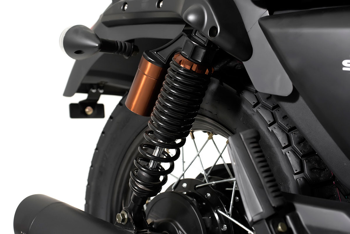 sinnis hoodlum saddlebags