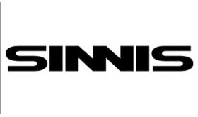SINNIS logo