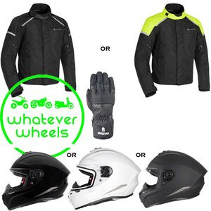 WHATEVERWHEELS Clothing Pack 2 