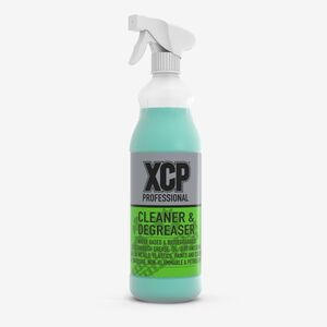WHATEVERWHEELS Motorcycle XCP Cleaner & Degreaser 1 Ltr 