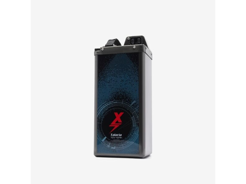 WHATEVERWHEELS EBMX Removable Aftermarket Lithium Battery Pack 72v 42ah click to zoom image