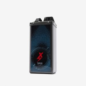 WHATEVERWHEELS EBMX Removable Aftermarket Lithium Battery Pack 72v 42ah 