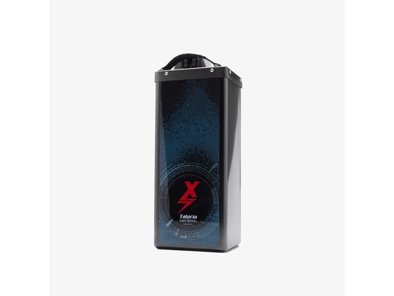 WHATEVERWHEELS EBMX Removable Aftermarket Lithium Battery Pack 72v 57ah click to zoom image