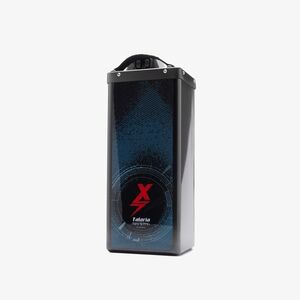 WHATEVERWHEELS EBMX Removable Aftermarket Lithium Battery Pack 72v 57ah 