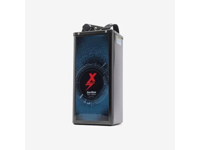 WHATEVERWHEELS EBMX Removable Aftermarket Lithium Battery Pack 72v 42ah