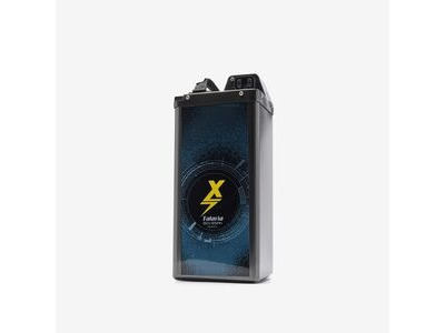 WHATEVERWHEELS EBMX Removable Lithium Battery Pack 60v 65ah Aftermarket