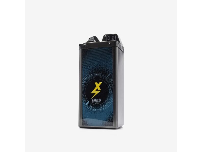 WHATEVERWHEELS EBMX Removable Lithium Battery Pack 60v 65ah Aftermarket click to zoom image