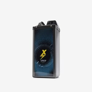 WHATEVERWHEELS EBMX Removable Lithium Battery Pack 60v 65ah Aftermarket 