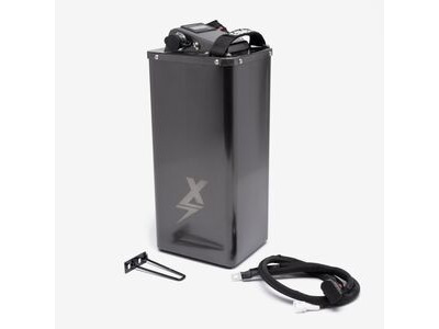 WHATEVERWHEELS EBMX Removable Aftermarket Lithium Battery Pack 72v