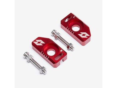 WHATEVERWHEELS Full-E Charged Chain Adjuster Red
