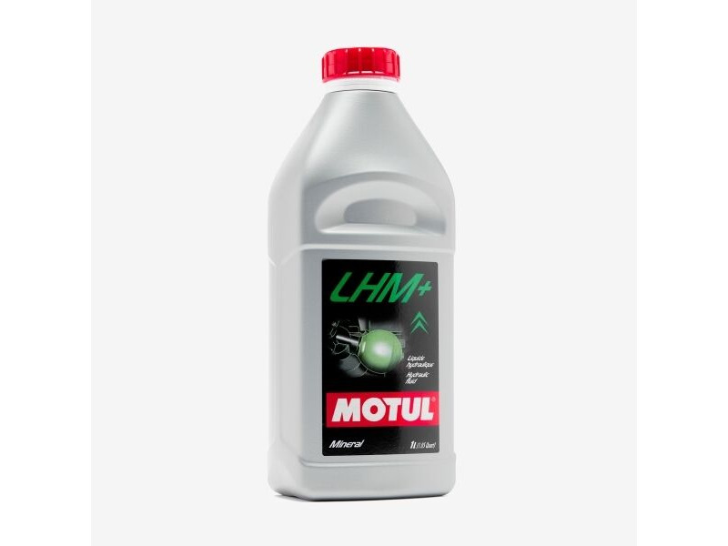 WHATEVERWHEELS Motul Mineral Hydraulic brake fluid and hydraulic suspension click to zoom image