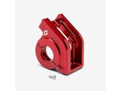 WHATEVERWHEELS Full-E Charged Speedo Assembly Guard Red