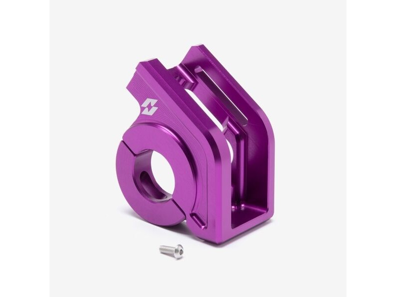 WHATEVERWHEELS Full-E Charged Speedo Assembly Guard Purple click to zoom image