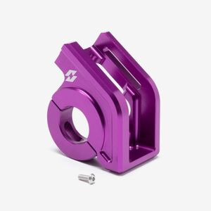 WHATEVERWHEELS Full-E Charged Speedo Assembly Guard Purple 