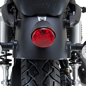 KEEWAY K-Light 125 E5 click to zoom image