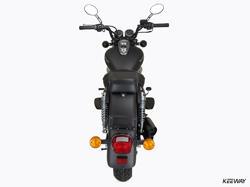 Keeway superlight shop 125 e5