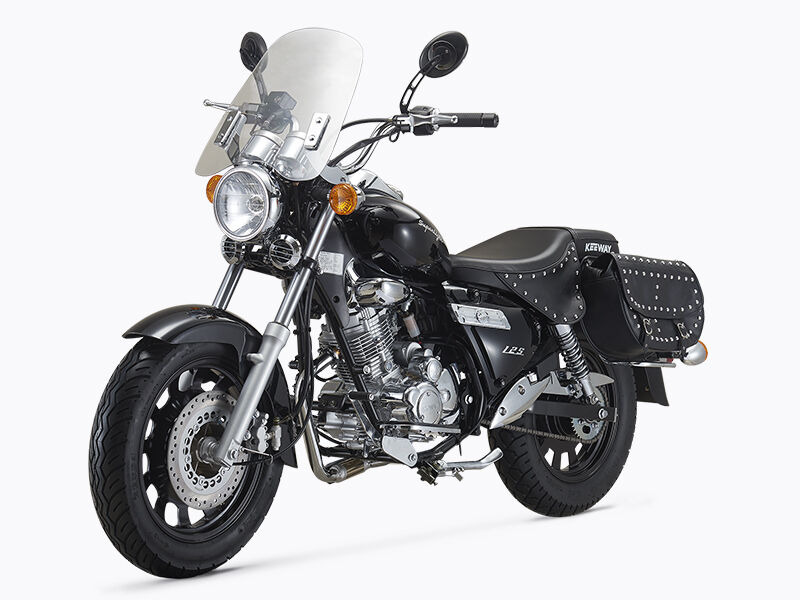 keeway superlight 125 se