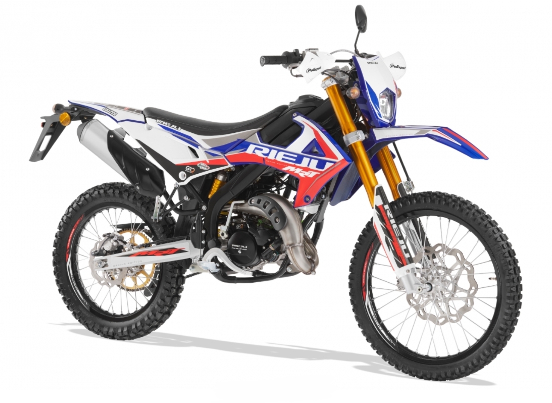 RIEJU MRT 50 Pro Enduro 2024 :: £3699.00 :: Motorcycles & Scooters :: 50cc  MOTORBIKES :: WHATEVERWHEELS LTD - ATV, Motorbike & Scooter Centre -  Lancashire's Best For Quad, Buggy, 50cc & 125cc Motorcycle and Moped Sale