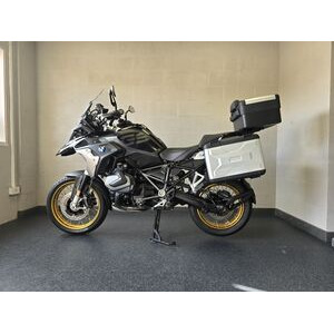 BMW MOTORRAD R 1250 GS TE click to zoom image