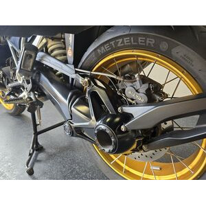 BMW MOTORRAD R 1250 GS TE click to zoom image