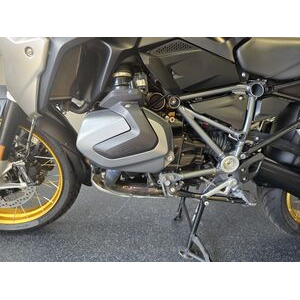 BMW MOTORRAD R 1250 GS TE click to zoom image