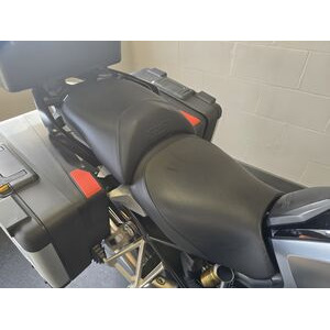 BMW MOTORRAD R 1250 GS TE click to zoom image