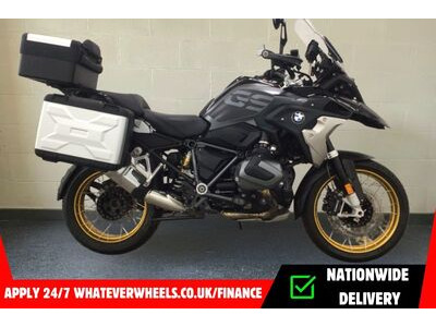 BMW MOTORRAD R 1250 GS TE
