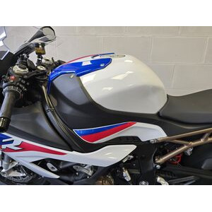 BMW S 1000RR M-Sport click to zoom image